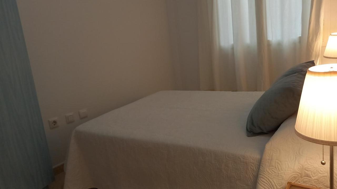 Apartamento Andalucia Cordoba Exterior photo