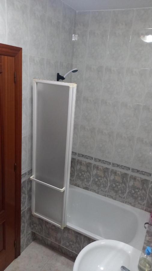 Apartamento Andalucia Cordoba Exterior photo