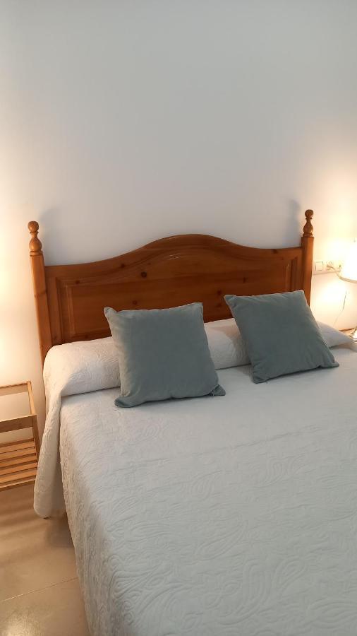 Apartamento Andalucia Cordoba Exterior photo
