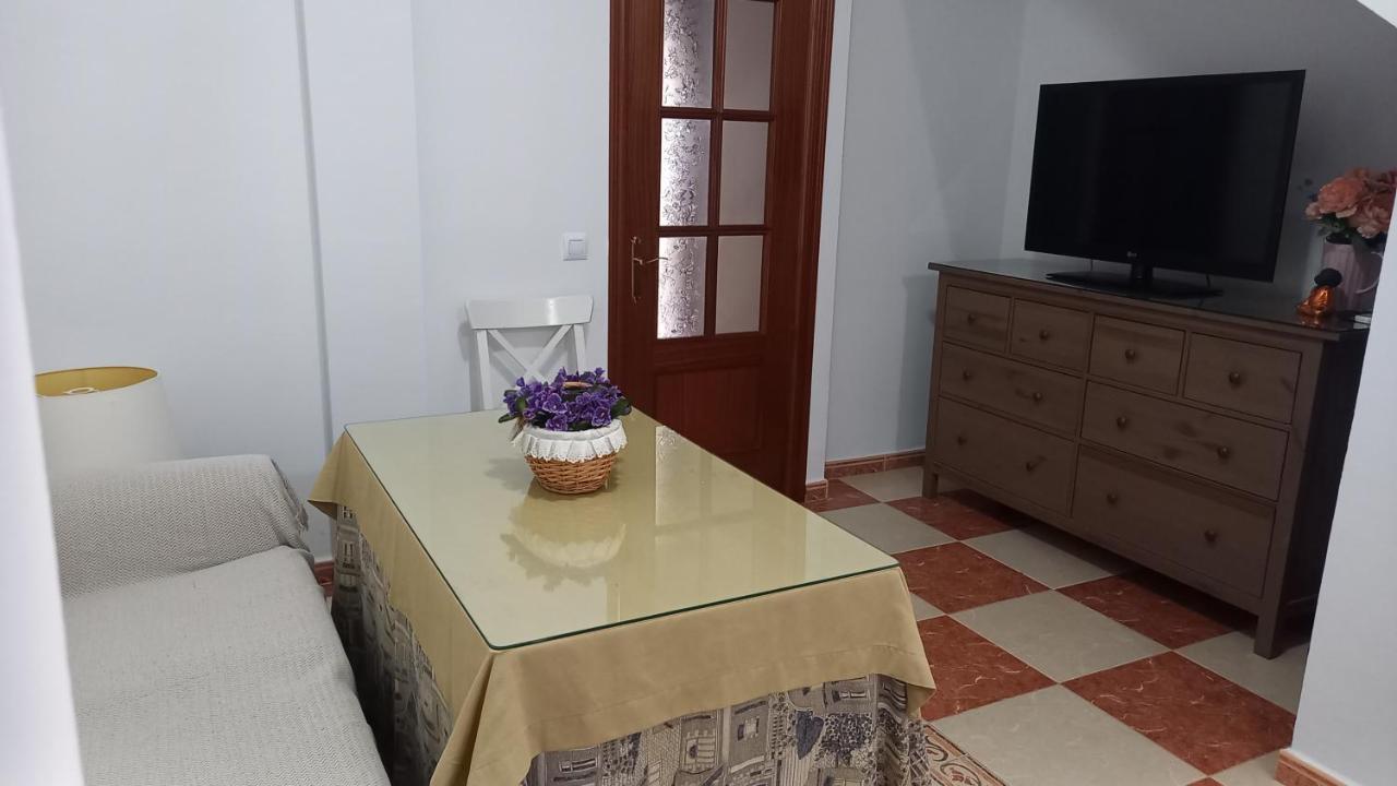 Apartamento Andalucia Cordoba Exterior photo