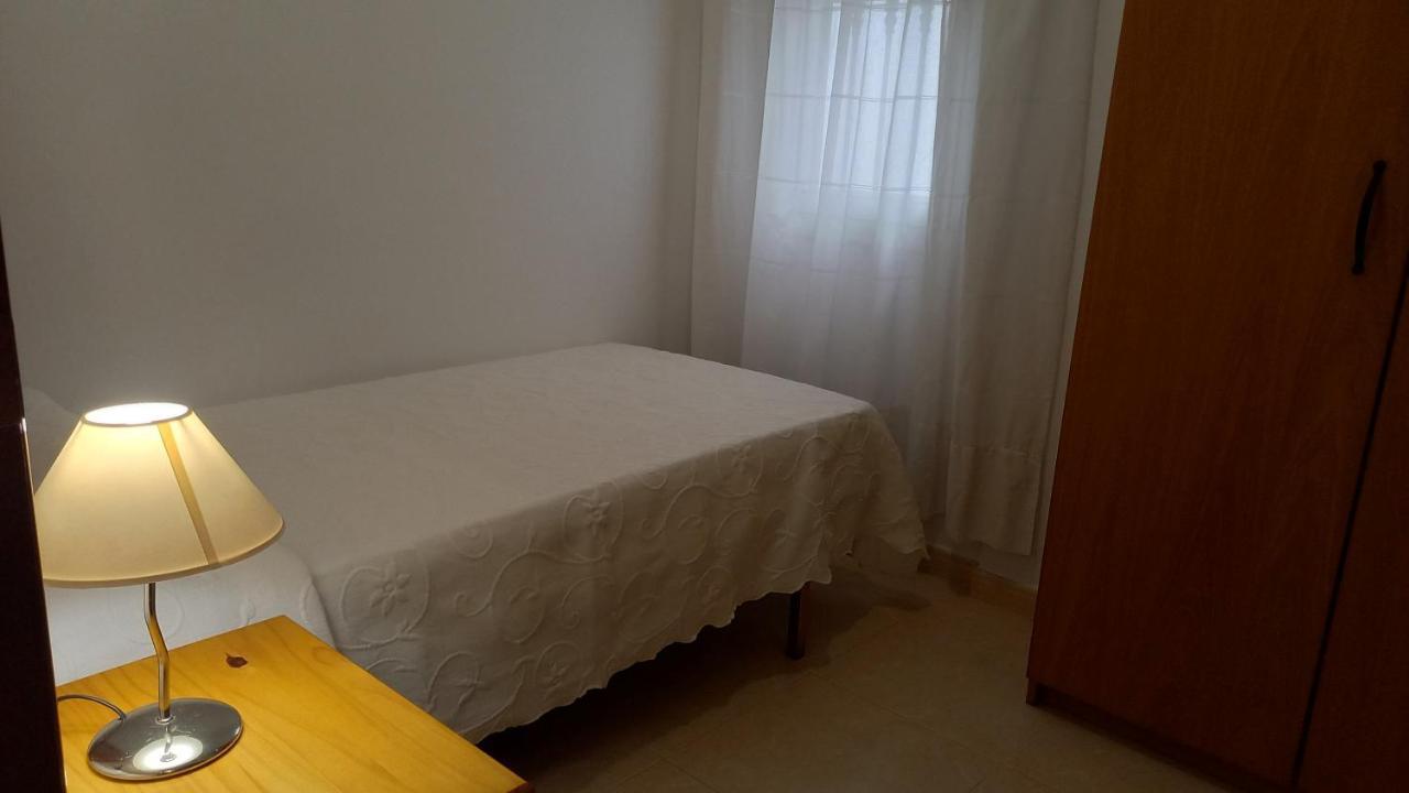 Apartamento Andalucia Cordoba Exterior photo