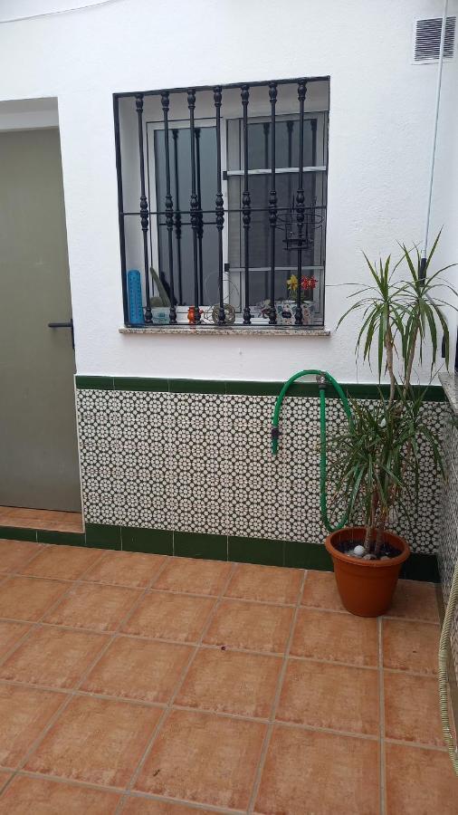 Apartamento Andalucia Cordoba Exterior photo