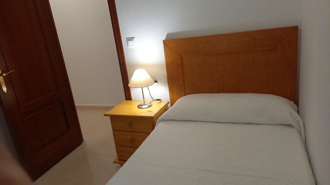 Apartamento Andalucia Cordoba Exterior photo